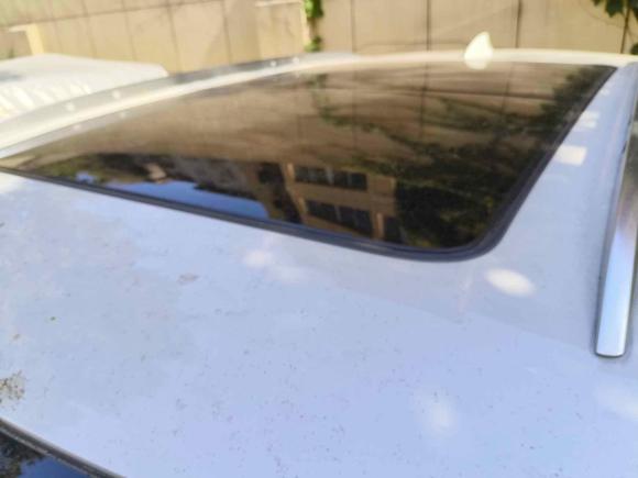 [西安·陕U] 二手凯迪拉克凯迪拉克XT42020款 28T 两驱领先型