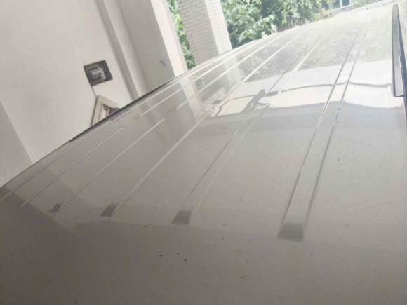 [成都·川A] 二手别克别克GL82012款 2.4L BASE舒适版