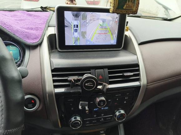 [成都·川R] 二手比速汽车比速T52017款 1.5T 手动豪华型