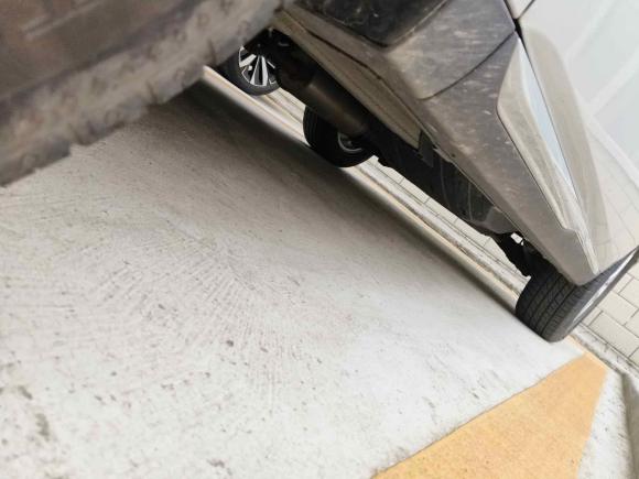 [常州·冀F] 二手哈弗哈弗M62021款 PLUS 1.5T DCT尊贵智联型