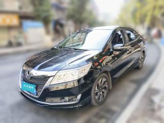 本田凌派2016款 1.8L 手动豪华版
