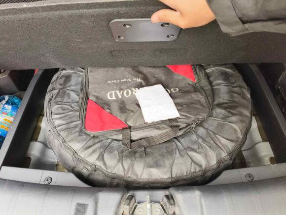 [温州·贵J] 二手长安长安CS752017款 尚酷版 1.5T 手动锋享型