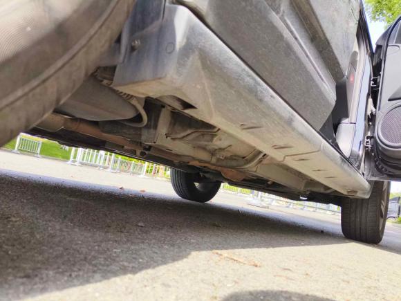 [宁波·浙B] 二手Jeep指南者2014款 改款 2.4L 四驱舒适版