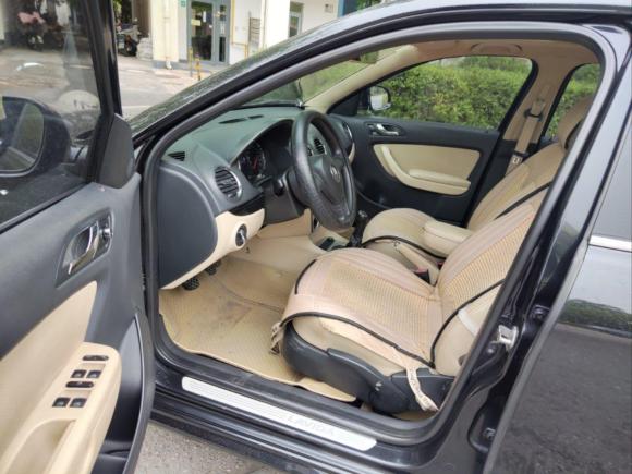 [上海·苏A] 二手大众朗逸2011款 1.6L 手动品雅版