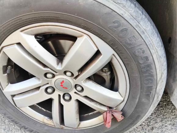 [济南·鲁A] 二手五菱汽车五菱征程2021款 1.5T 手动豪华型