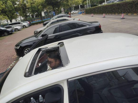 [上海·苏C] 二手丰田皇冠2018款 2.0T 运动版