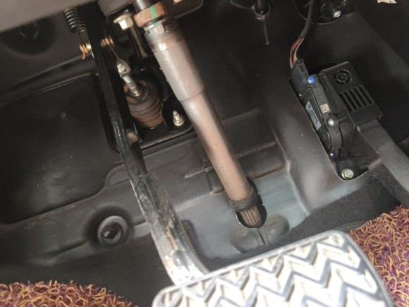 [湖州·浙E] 二手江铃驭胜S3502013款 2.4T 自动四驱柴油豪华版5座