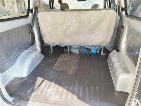 [济南·豫P] 二手五菱汽车五菱宏光V2022款 1.2L劲取版电动助力LSI