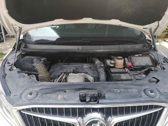 [无锡·苏B] 二手别克别克GL82018款 ES 28T 舒适型 国VI