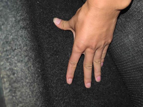 [南京·苏A] 二手广汽传祺传祺GA62016款 235T DCT精英版