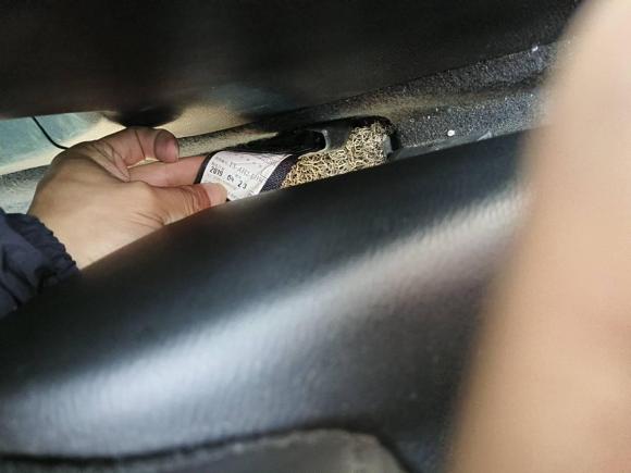 [温州·浙C] 二手马自达阿特兹2018款 2.5L 蓝天运动版 国VI