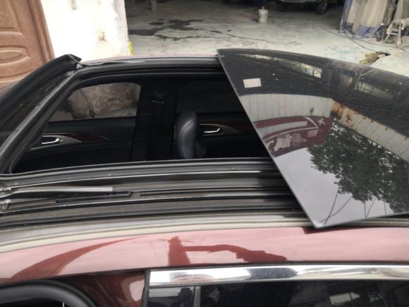 [成都·川A] 二手林肯林肯MKZ2019款 2.0T 尊雅版 国V