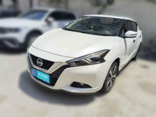 日产蓝鸟2016款 1.6L CVT炫酷版「青岛二手车」「天天拍车」