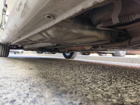 [南昌·赣A] 二手别克凯越2015款 1.5L 自动经典型