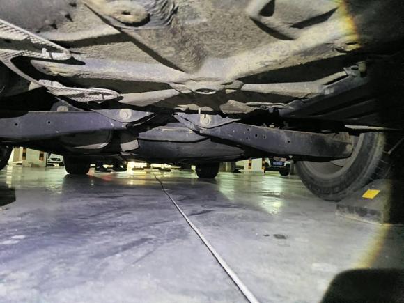 [武汉·鄂A] 二手大众帕萨特2011款 1.8TSI DSG御尊版