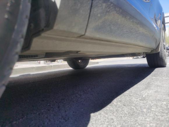 [北京·京A] 二手沃尔沃沃尔沃XC402020款 T4 四驱智远运动版