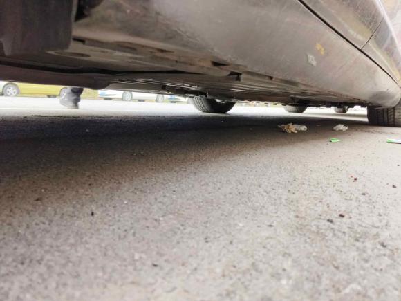 [合肥·皖D] 二手捷豹捷豹XF2014款 XF 2.0T 风华版