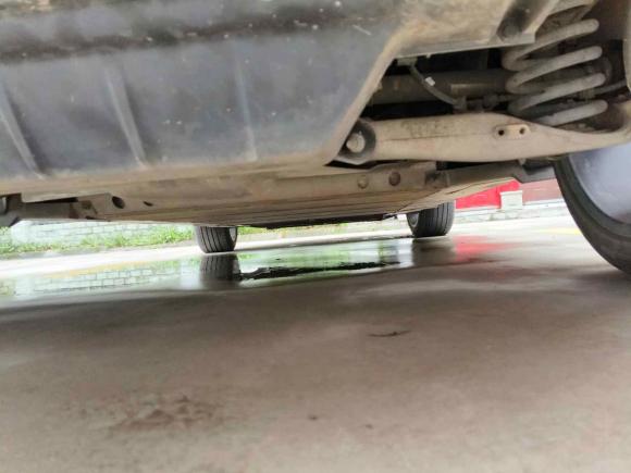 [成都·川A] 二手荣威荣威MARVEL X2018款 后驱版