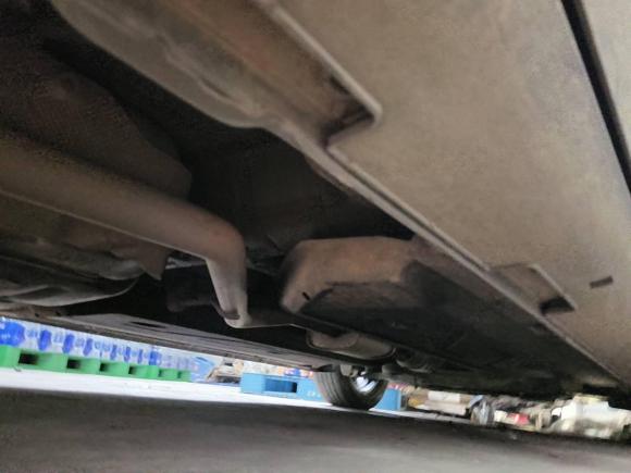 [武汉·鄂A] 二手现代库斯途2021款 270TGDi 尊贵版 LUX