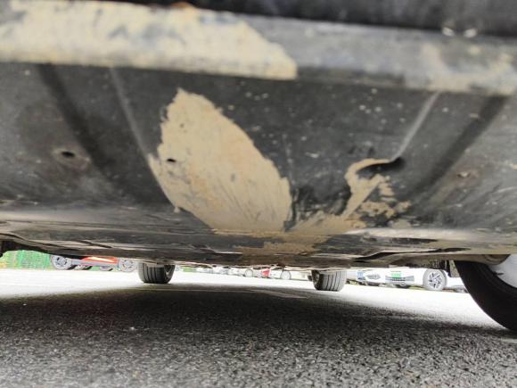 [上海·鲁Q] 二手现代劳恩斯2012款 3.0L GDI尊贵版