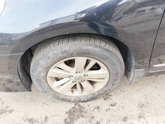 [北京·京N] 二手日产天籁2012款 2.0L XL智享版