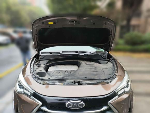 [上海·皖A] 二手江汽集团瑞风S72017款 1.5T 手动豪华型