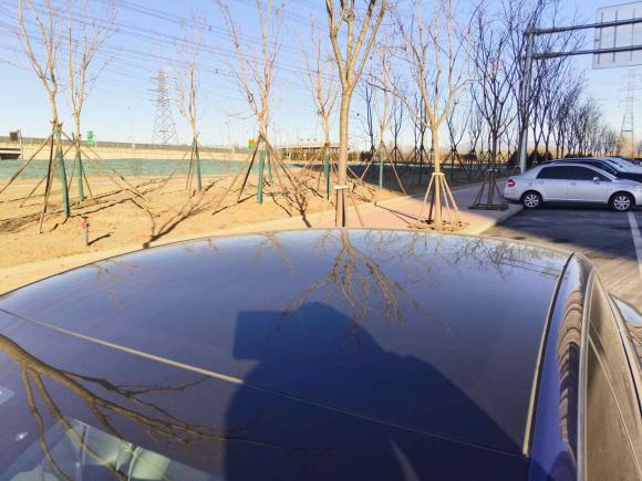 [北京·津A] 二手特斯拉Model 32019款 标准续航后驱升级版