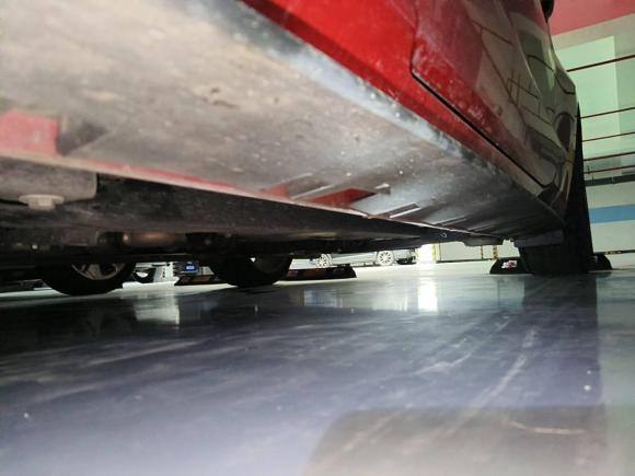 [杭州·浙D] 二手福特Mustang2019款 2.3L EcoBoost