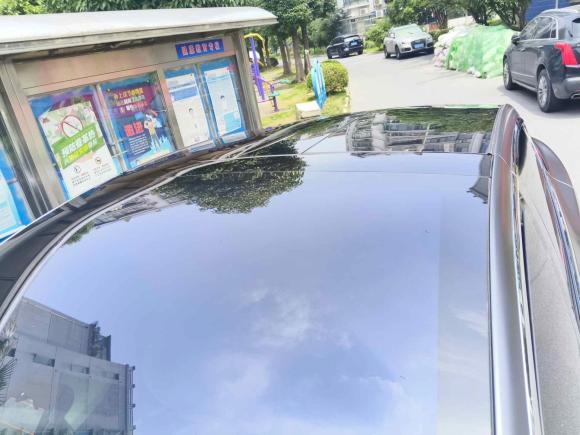 [上海·沪A] 二手特斯拉Model X2016款 Model X 75D