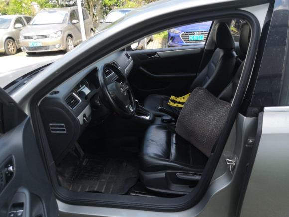 [上海·沪C] 二手大众速腾2012款 1.4TSI 自动豪华型