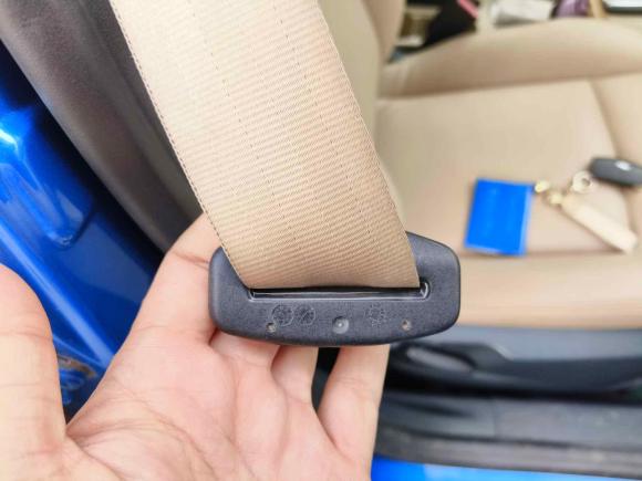 [常州·苏D] 二手福特嘉年华2010款 两厢 1.5L 自动光芒限定版