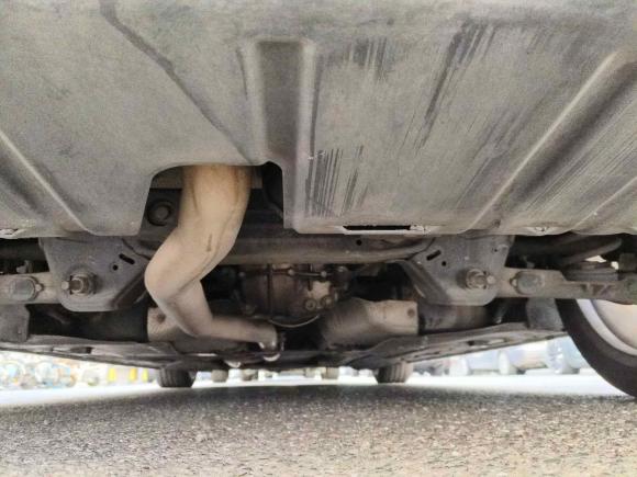 [杭州·浙A] 二手阿尔法·罗密欧Giulia朱丽叶2017款 2.0T 200HP 豪华版