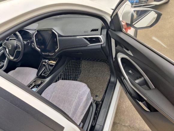 [苏州·苏E] 二手宝骏宝骏5302021款 全球车周年纪念版 1.5T CVT尊贵互联型 7座