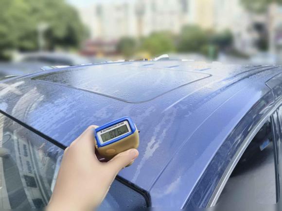 [杭州·浙A] 二手荣威荣威iMAX82022款 400TGI 尊荣版