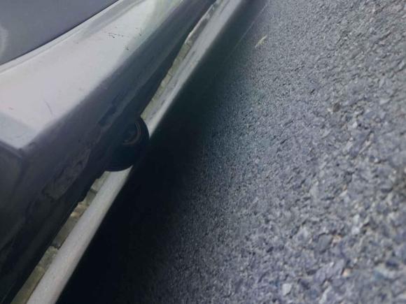 [广州·粤A] 二手本田思铂睿2009款 2.4L TYPE-S NAVI