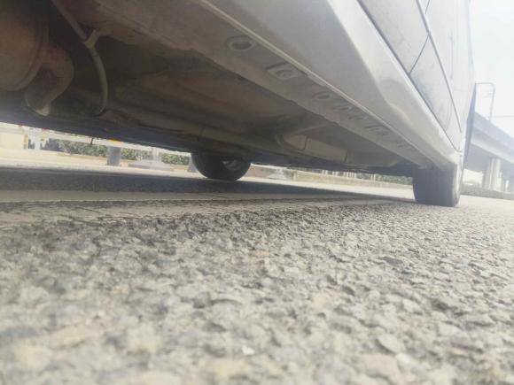 [宁波·浙B] 二手长城长城C502014款 升级版 1.5T 手动精英型