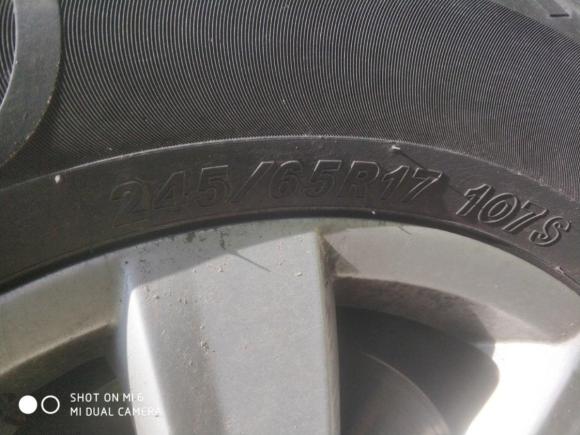 [台州·浙J] 二手大众途锐2011款 3.0TSI 标配型