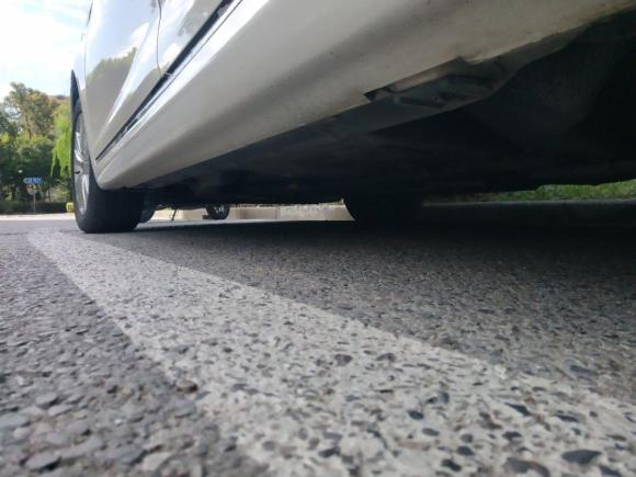 [上海·沪F] 二手荣威荣威e5502014款 旗舰版