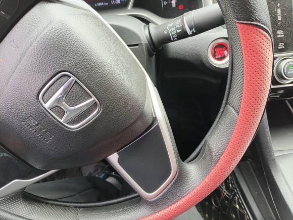 [义乌·浙G] 二手本田思域2019款 220TURBO CVT劲动版 国VI