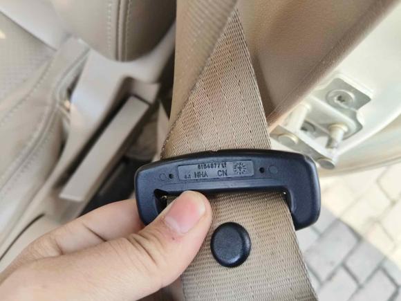 [芜湖·皖B] 二手五菱汽车五菱宏光2014款 1.5L S舒适型