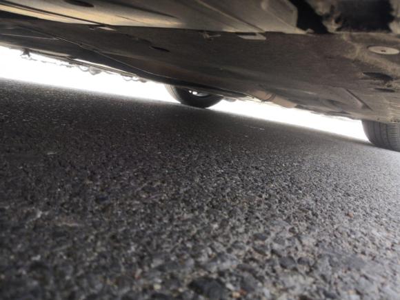 [青岛·鲁U] 二手宝马宝马4系2014款 428i 风尚设计套装