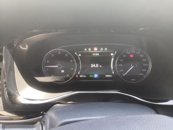 [湖州·浙E] 二手广汽传祺传祺M82020款 领航款 390T 尊贵版