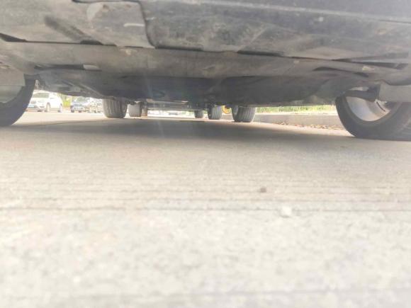 [台州·赣D] 二手吉利汽车缤瑞2019款 200T DCT缤致版