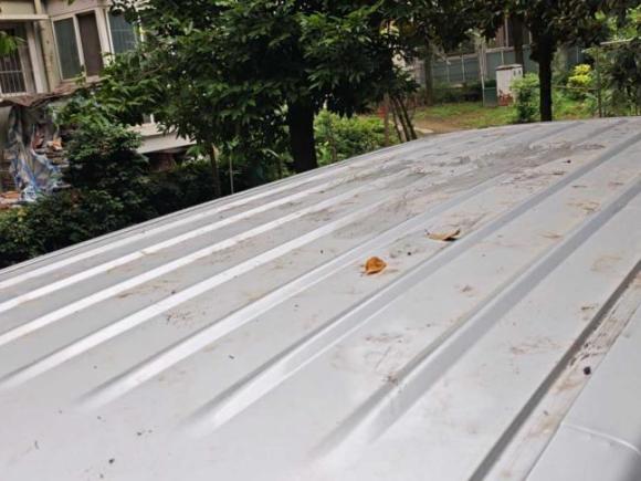 [成都·川A] 二手长安跨越跨越星V32022款 1.5L汽油标准型5座客车JL473QH