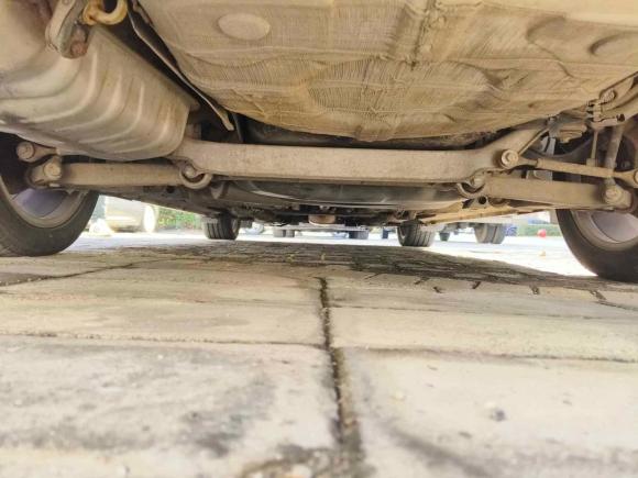 [南京·苏A] 二手广汽传祺传祺GA62016款 235T DCT精英版