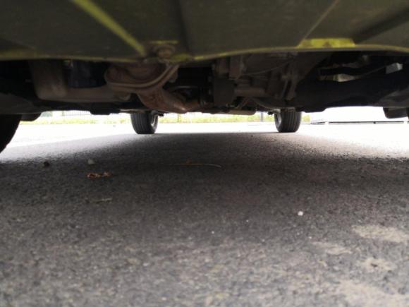 [无锡·苏B] 二手长安奔奔2015款 1.4L IMT尊贵型 国IV