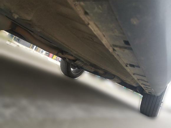 [武汉·鄂A] 二手星途星途TXL2019款 1.6T 两驱钻石版