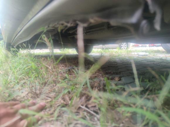 [上海·沪B] 二手丰田普瑞维亚2004款 2.4L AT