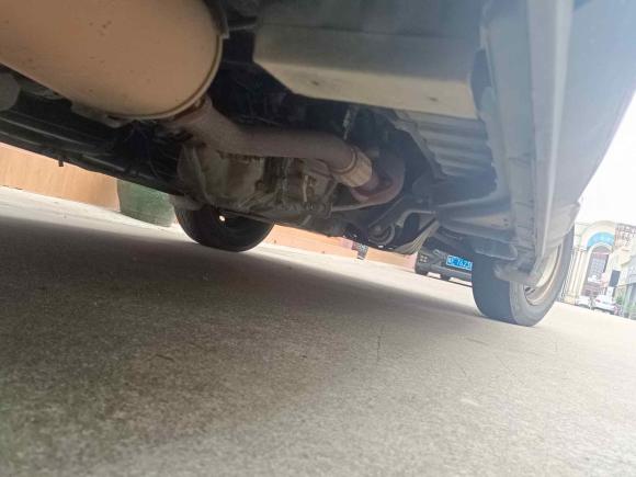 [佛山·粤E] 二手五菱汽车五菱征程经典2015款 1.8L舒适型LJ479QE2