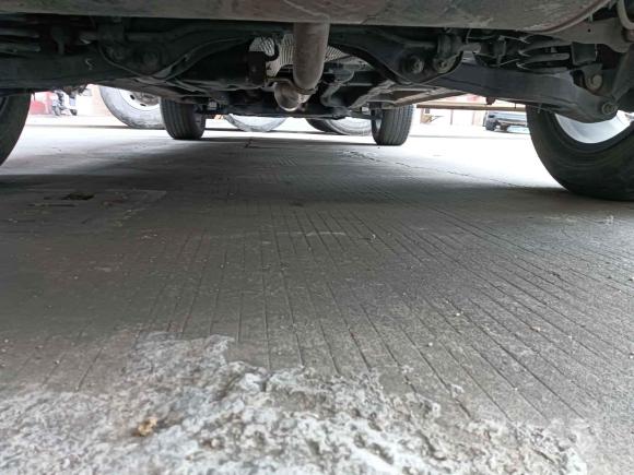 [佛山·粤E] 二手长安长安CS55PLUS2021款 蓝鲸版 1.5T 手动豪华型